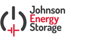 Johnson Energy Storage Logo