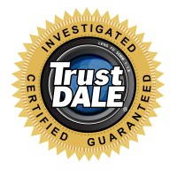 Trust Dale Logo