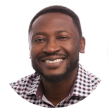 Bola Ogungbemi profile shot