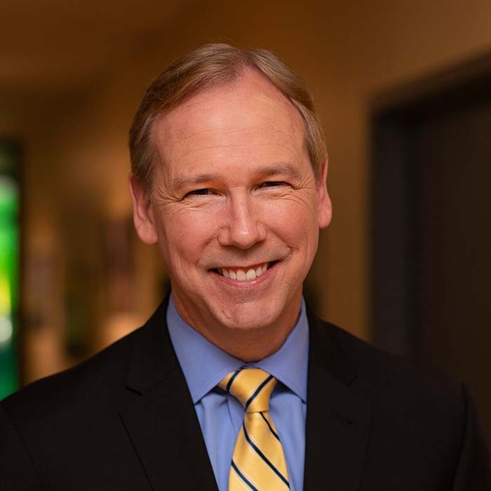 Dale Cardwell Headshot